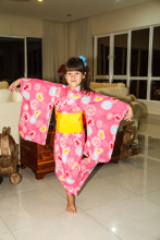 Ryan and Vivian October 2012